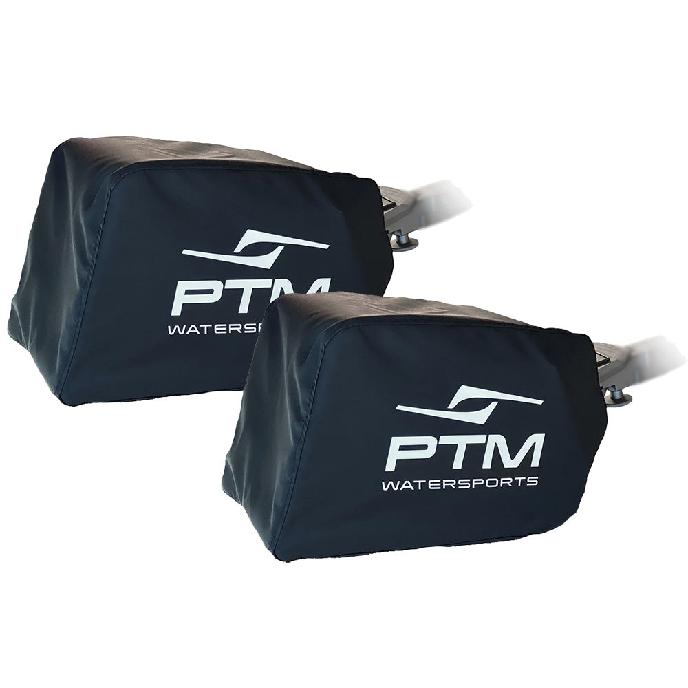 PTM Edge Canvas Covers fClampForce 30 Board Racks Pair CBR300CC