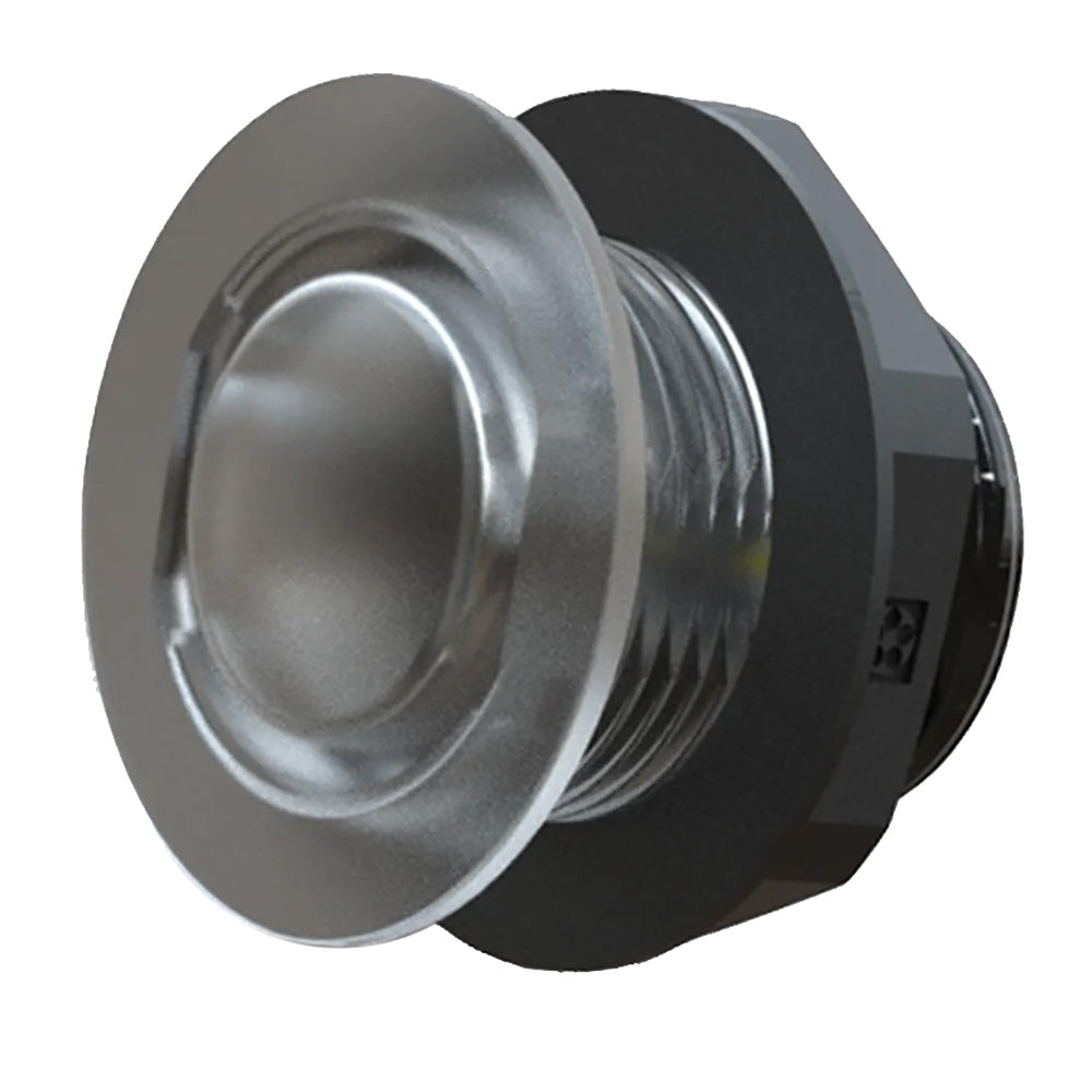 Lumishore LUX Livewell Light LW25 5 Watt Chrome Bezel 0100444900