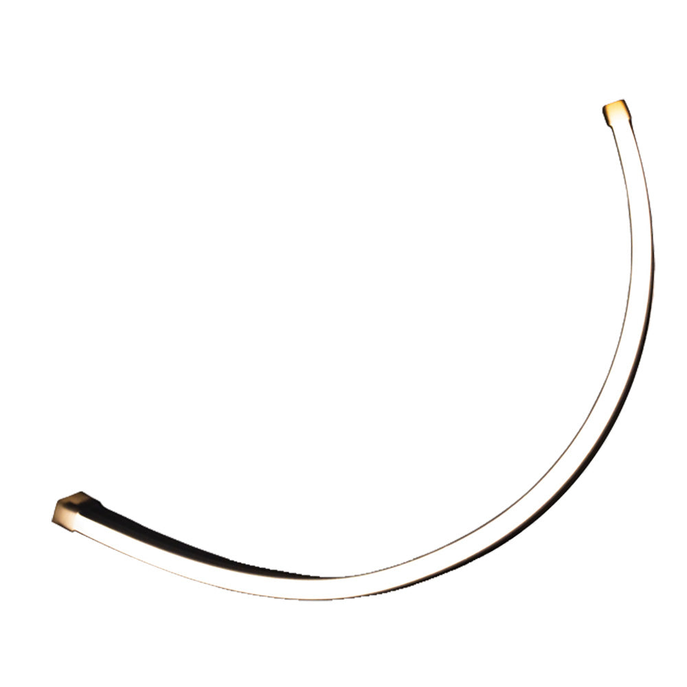 Lumishore ECLIPSE SNL100 Neon Flex White Light 5M 0100449400