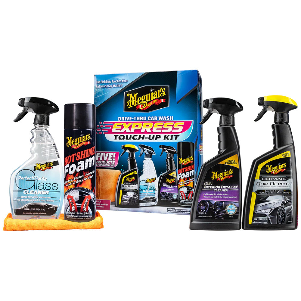 Meguiars Express TouchUp Kit G55254