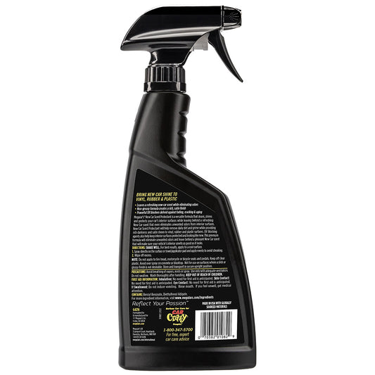 Meguiars Professional Final Inspection WipeOff Detailer 16oz M3416