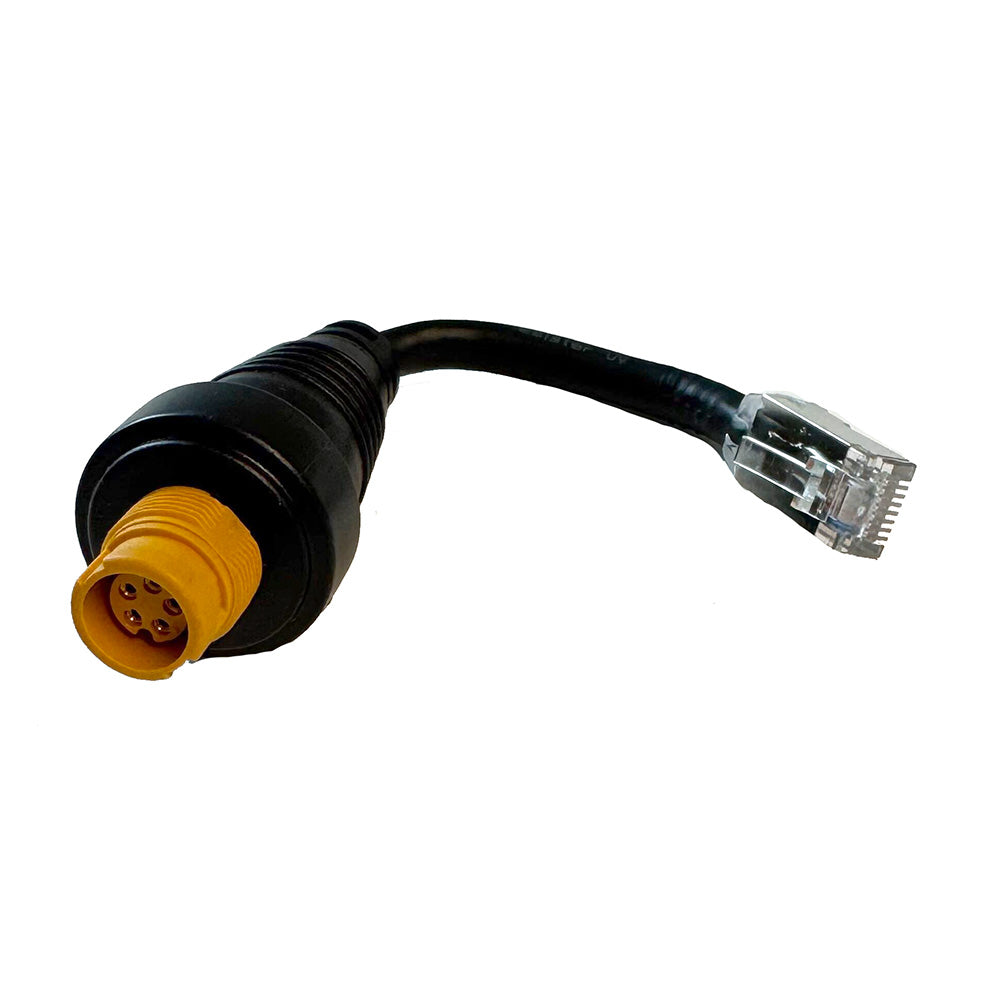 Lumishore MFD Conversion Cable fSimrad BG 0101445400