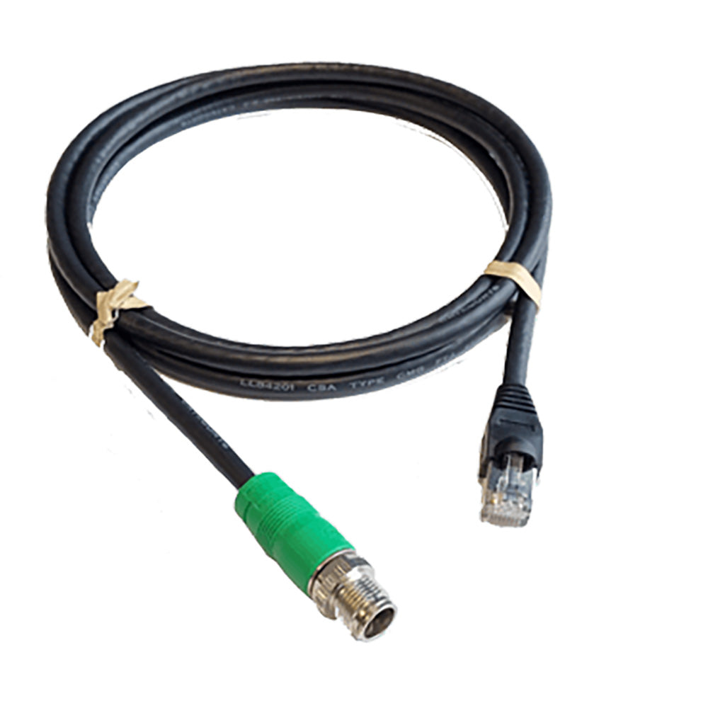 Navico Ethernet Cable 5M M12 to RJ45 fNEP3 00016079001