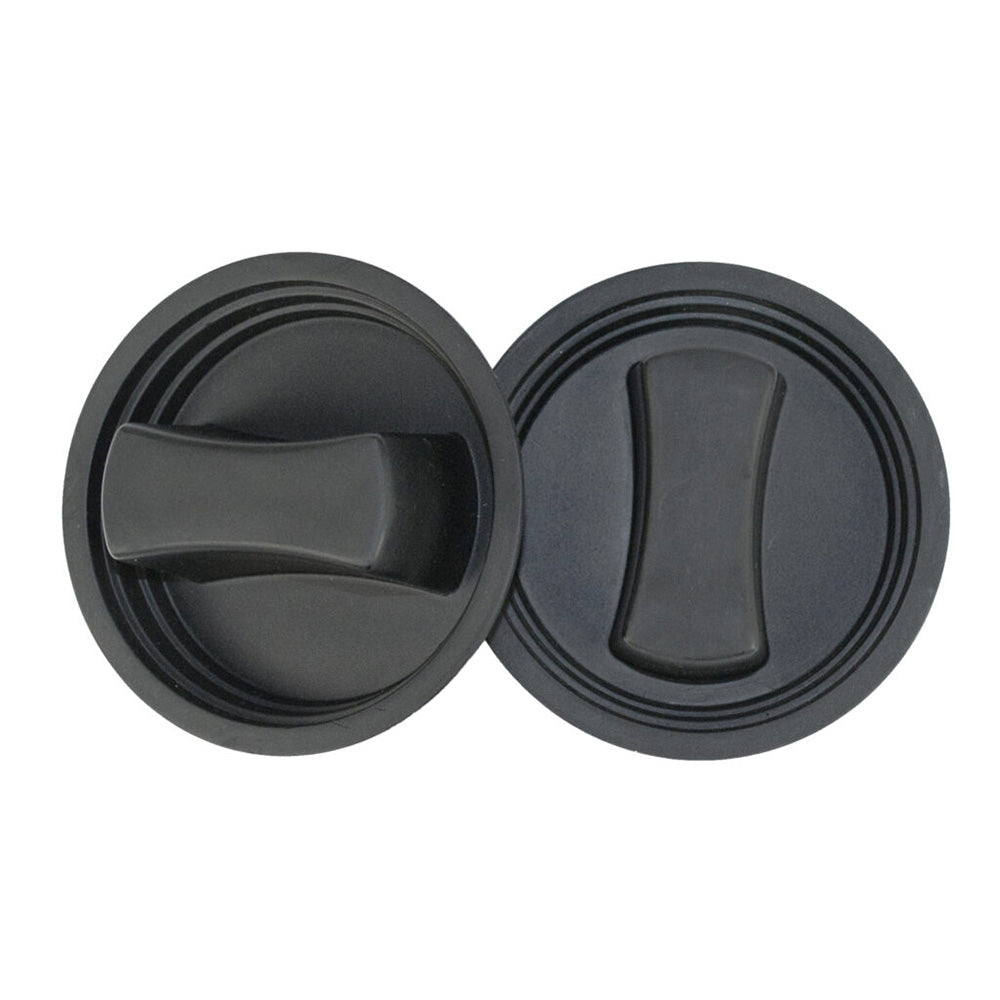 Thetford Titan PressFit Sewer Hose End Cap 2Pack 17880