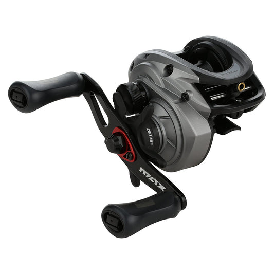 Abu Garcia Max X Low Profile Reel MAX5XLP 1635474