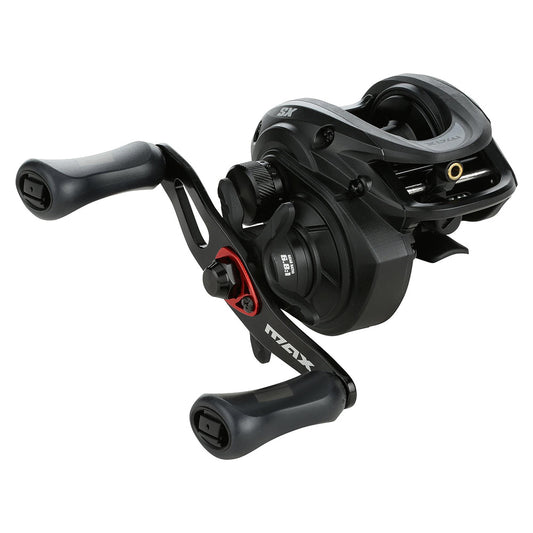 Abu Garcia Max SX Low Profile Reel MAX5SXLP 1636133