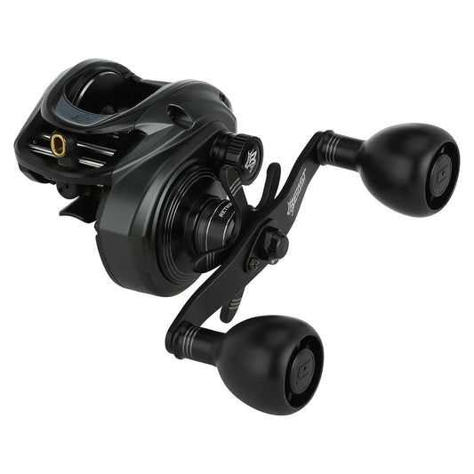 Abu Garcia Beast 300 Low Profile Left Hand Reel BST300LPL 1636829