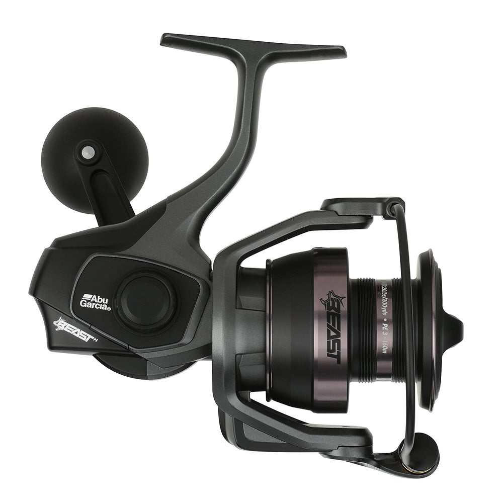Abu Garcia Beast Spinning Reel BST5000H 1637485