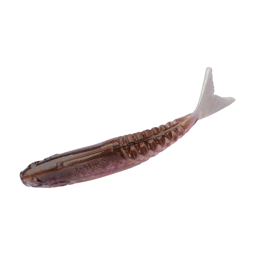 Berkley PowerBait PowerStinger 35 HD Mud Minnow BSWPBSPS35HDMM 1637636
