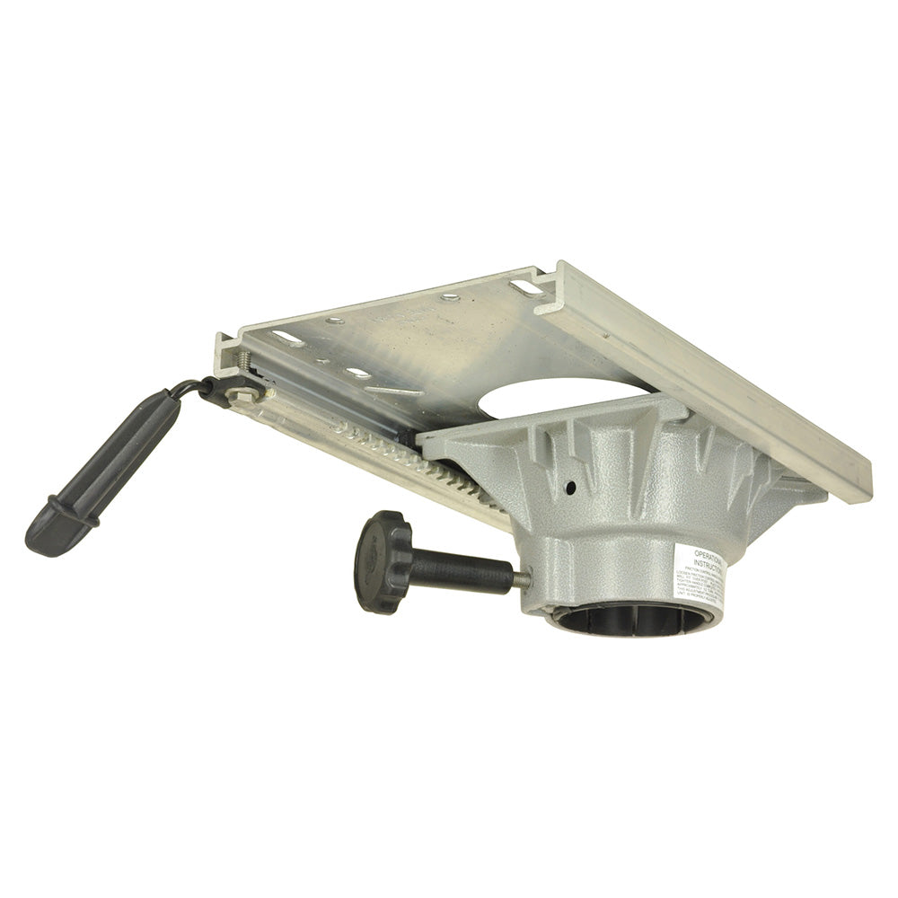 Springfield 278 Trac Lock III Slide Swivel 11005211