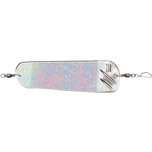 LuhrJensen Money Roll Flasher 814 Glow Blue Crush 58600081755