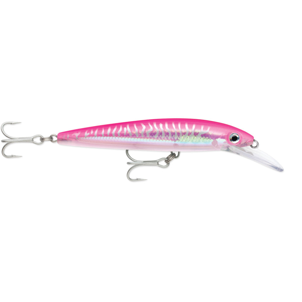 Rapala Husky Magnum 15 512 Hot Pink UV HMAG15HPU