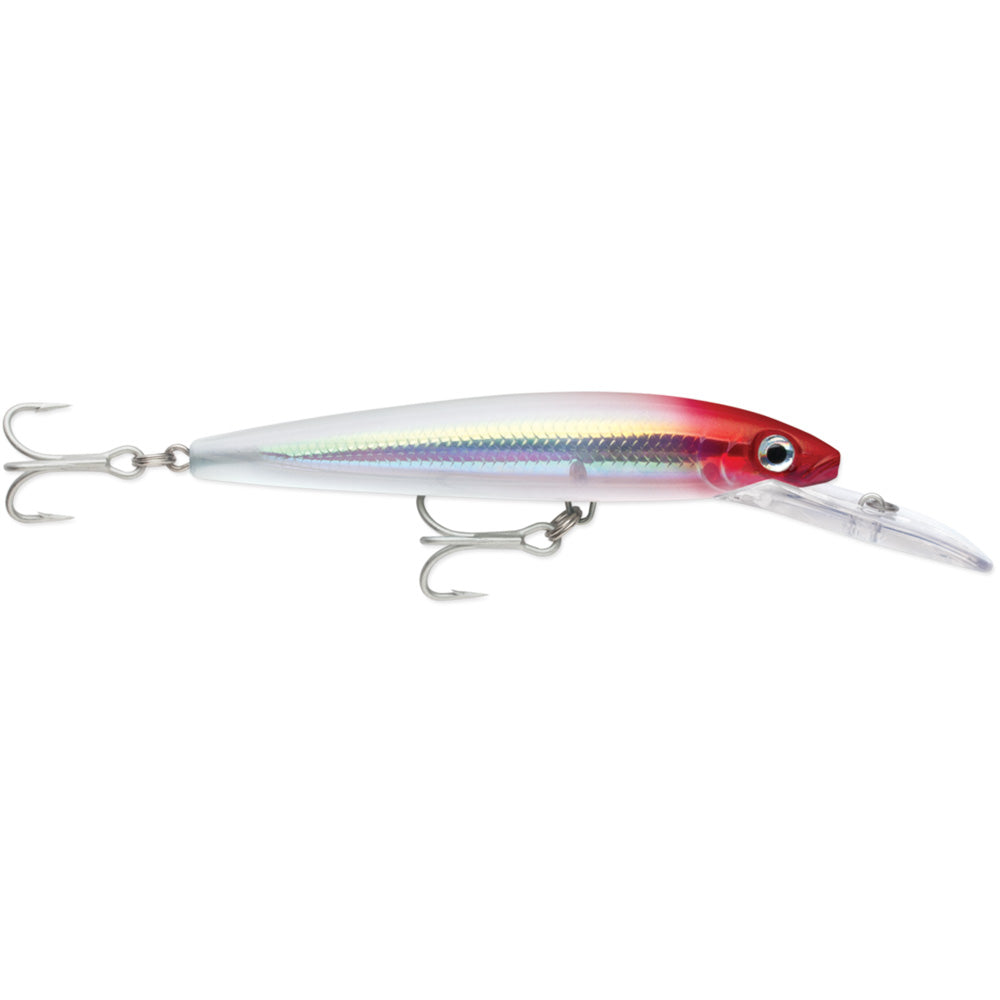 Rapala Husky Magnum 25 614 Red Head HMAG25RH