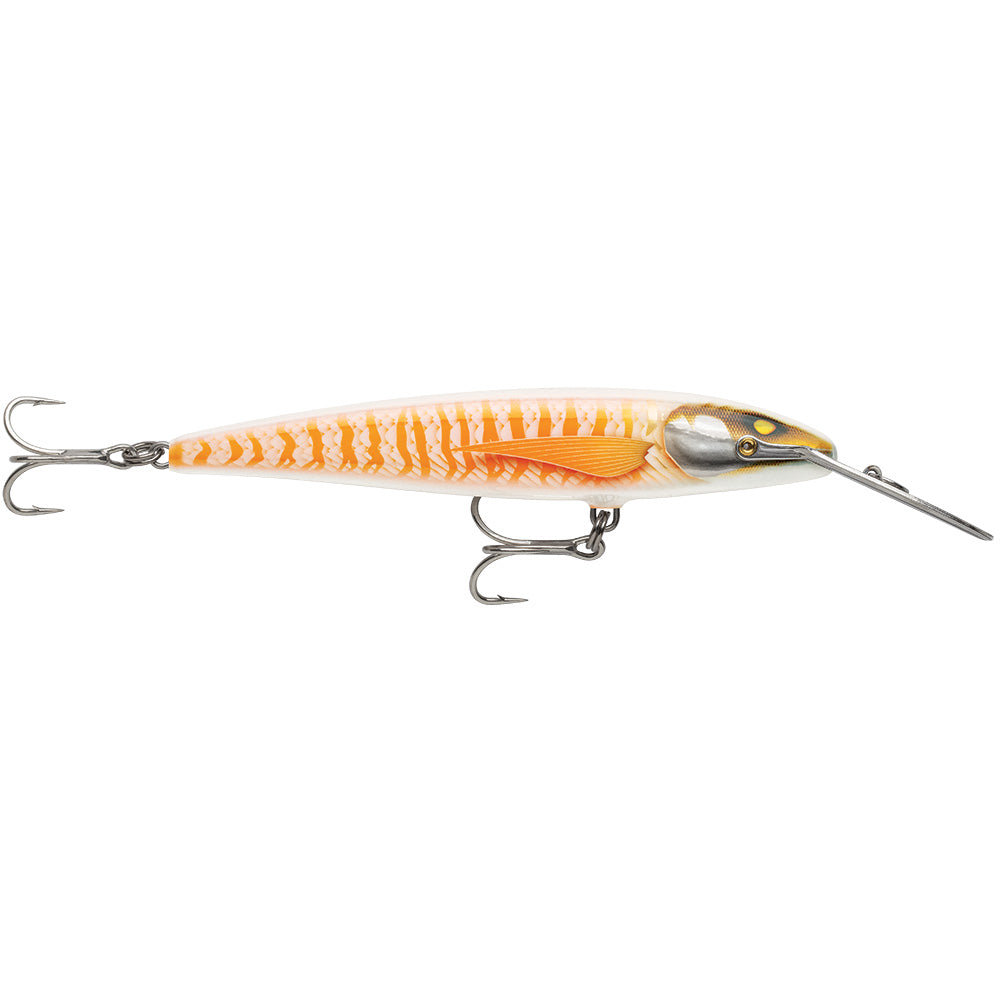 Rapala CountDown Magnum Elite 145 534 Armored Pearl Orange CDMAGE145AMCG