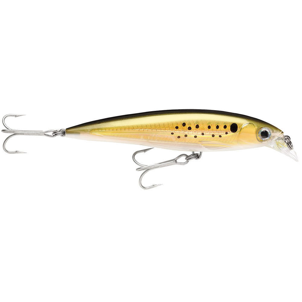 Rapala XRap Saltwater 434 Bunker SXR12BNK