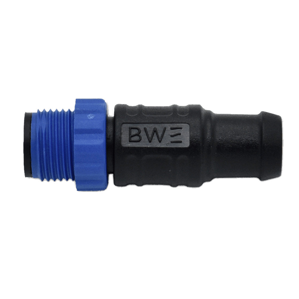 Bluewater NMEA 2000 Male Terminator 120 ohm 270500001