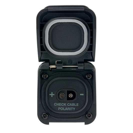 Scanstrut Ventura Series SAE Solar Connection SCVS2