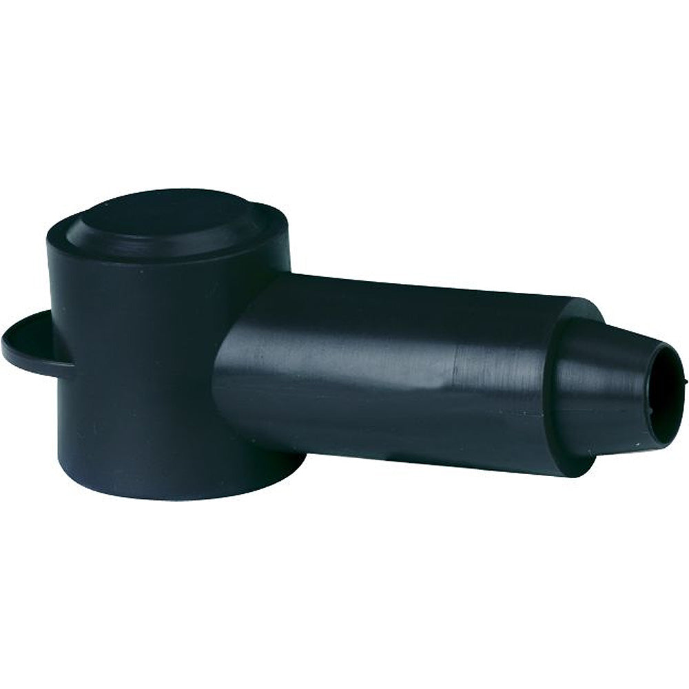 Blue Sea 4009 CableCap Black 047 to 013 Stud 4009