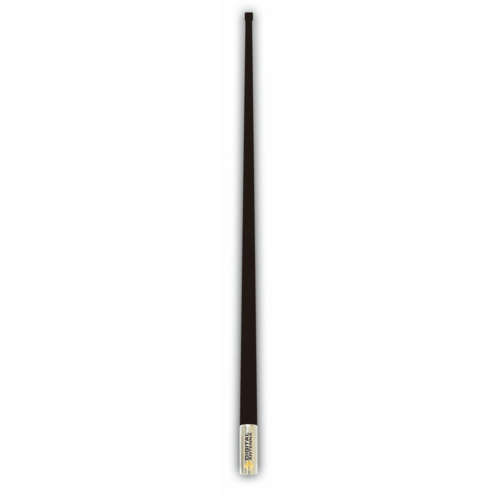 Digital Antenna 531AB 4 AMFM Antenna Black 531AB
