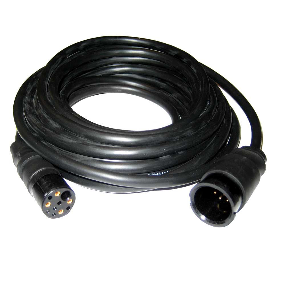Raymarine Transducer Extension Cable 5m E66010