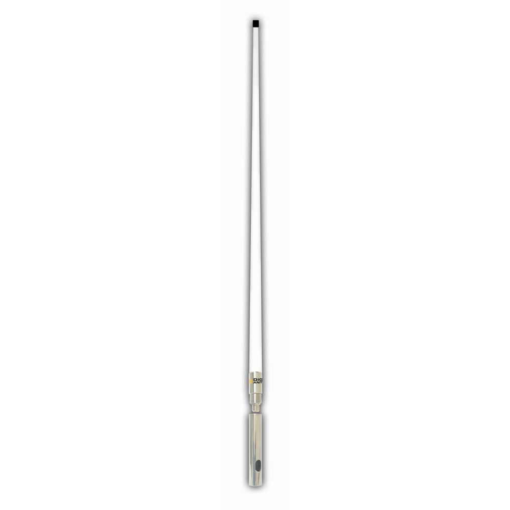 Digital Antenna 876SW 4 AIS Antenna White 876SW