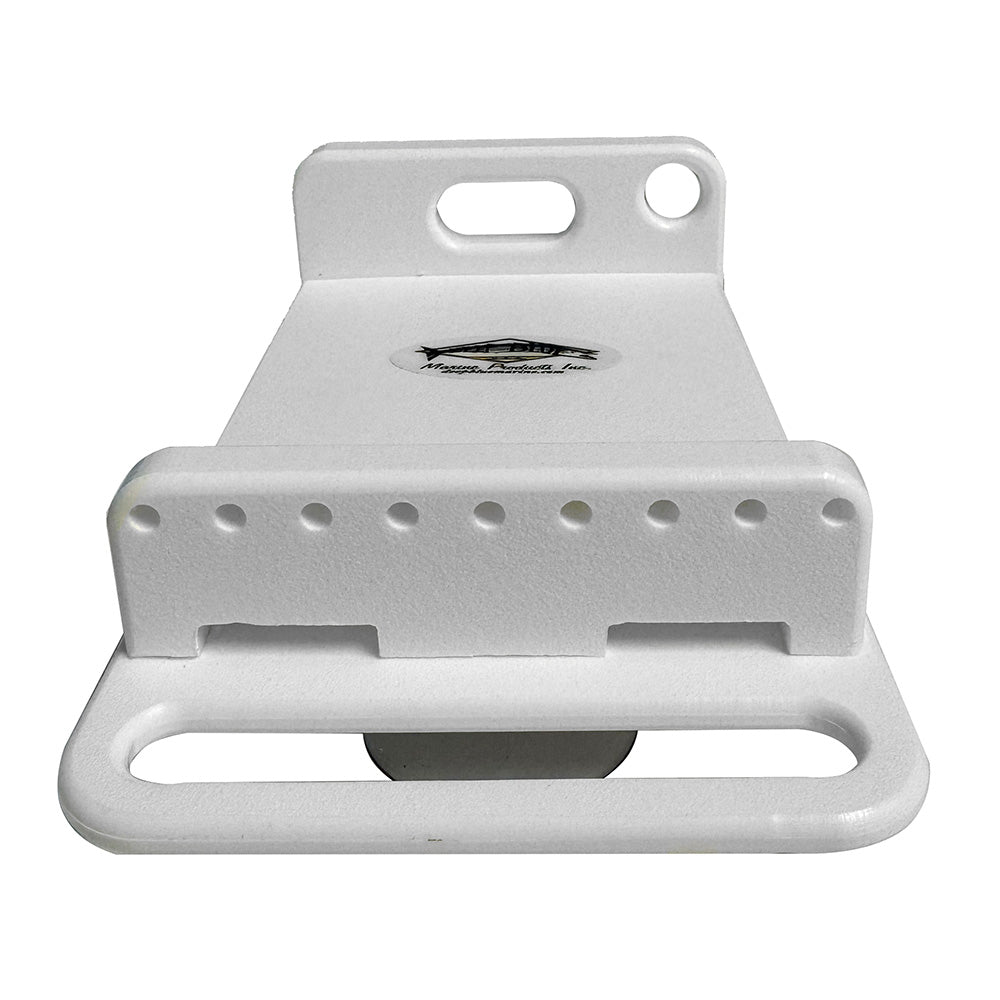 Deep Blue Marine Knife Plier Rig Holder wSuction Cup KPH