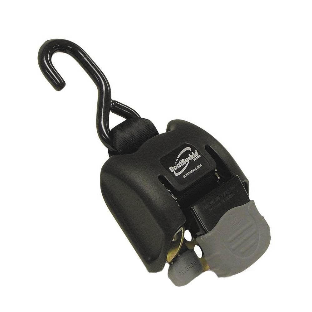 BoatBuckle G2 Retractable Bow TieDown 243 F14220
