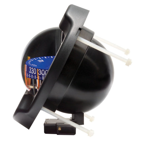 Ritchie SSPR2 SuperSport Compass Dash Mount Black SSPR2