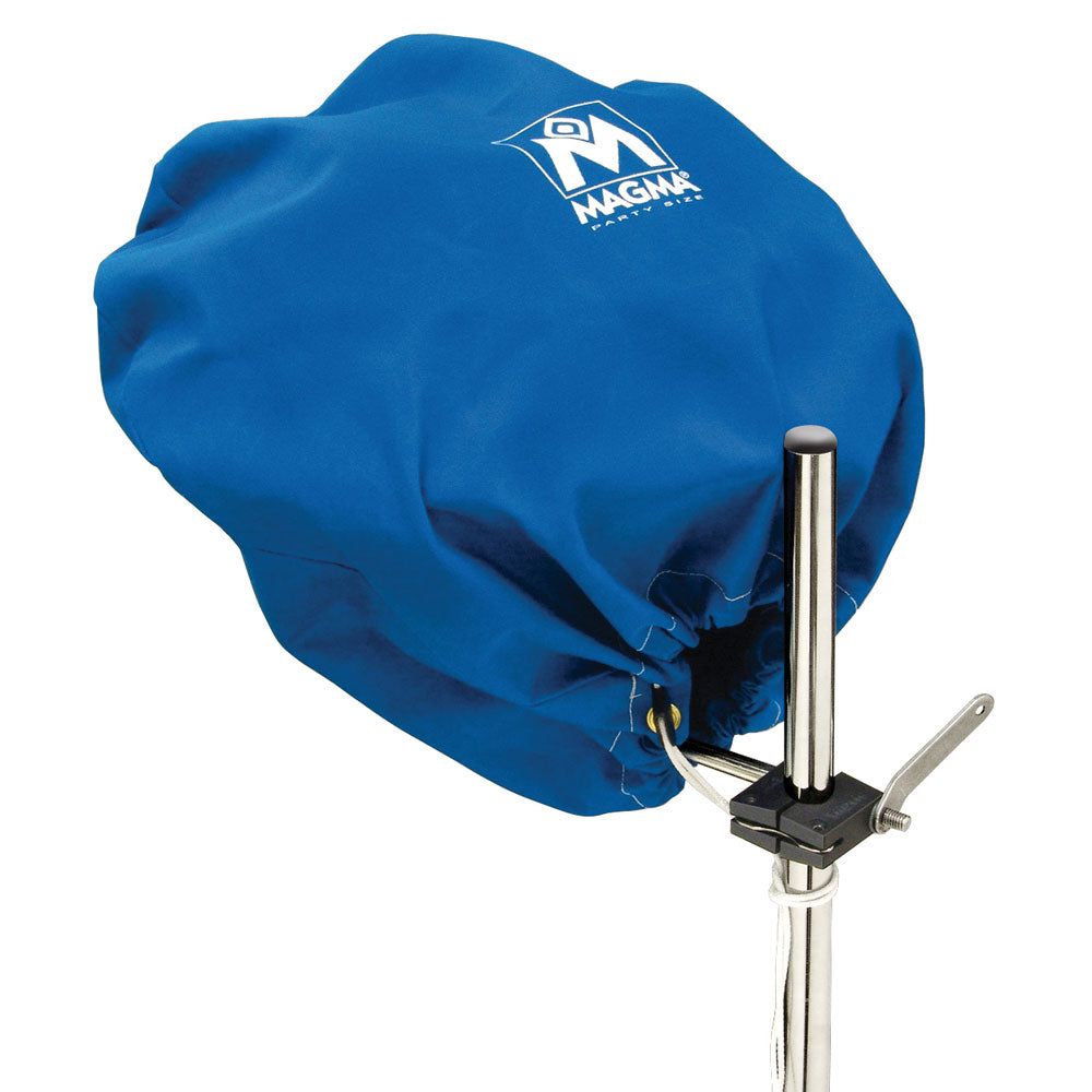 Marine Kettle Grill Cover Tote Bag 17 Pacific Blue A10492PB