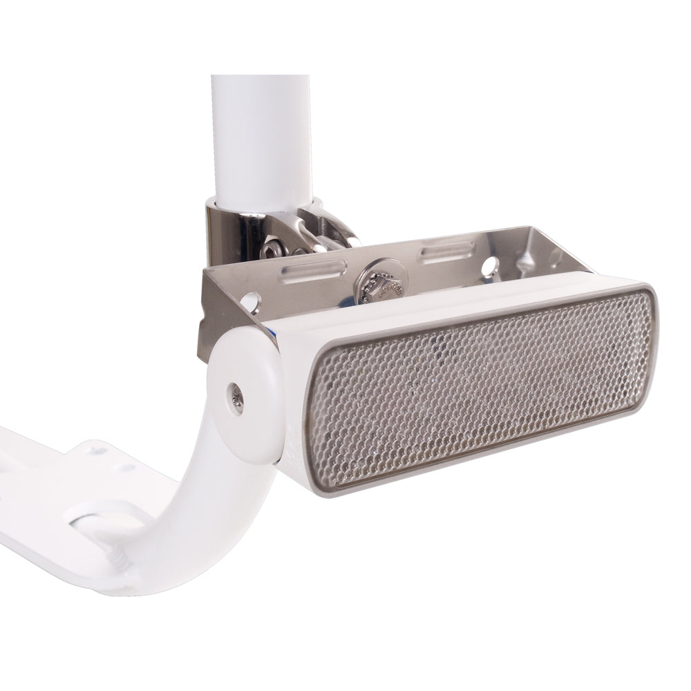 Seaview Floodlight Kit f114 Diameter Light Bars Includes LED Light Hardware PM114LTLED