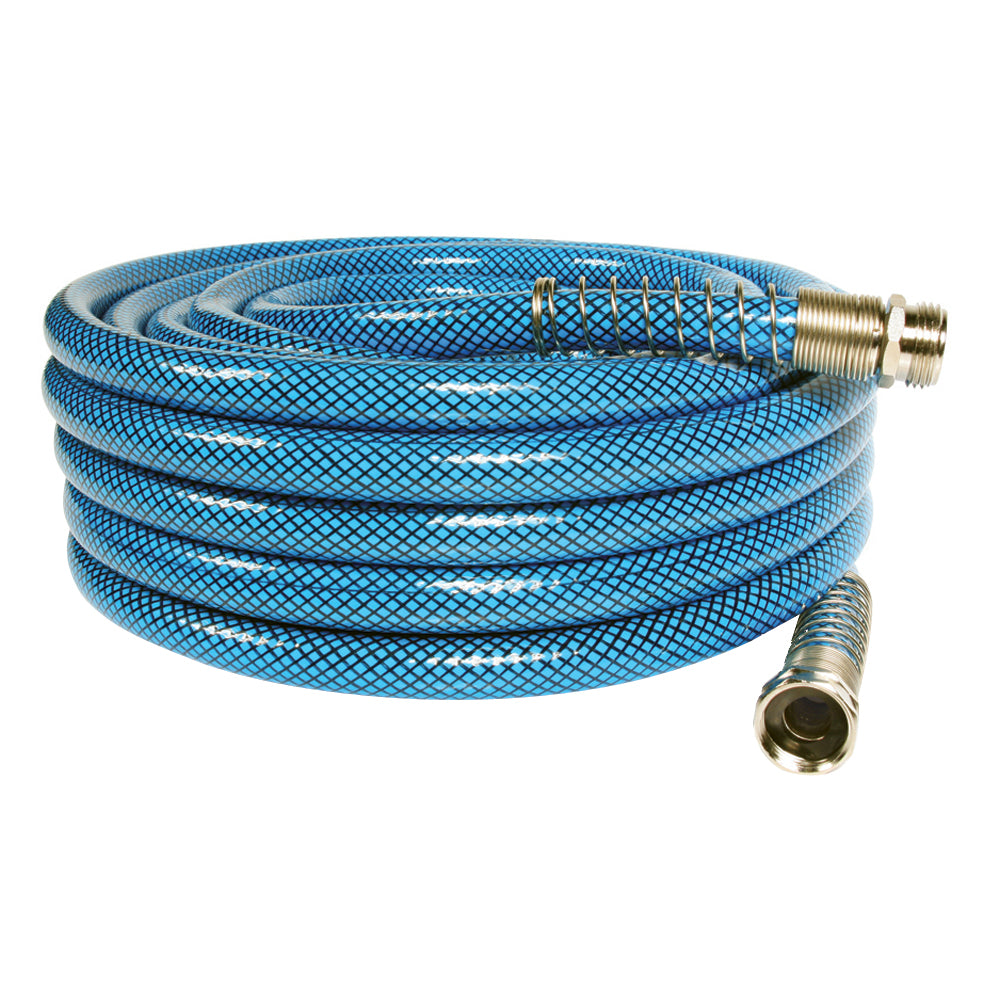 Camco Premium Drinking Water Hose ID AntiKink 50 22853