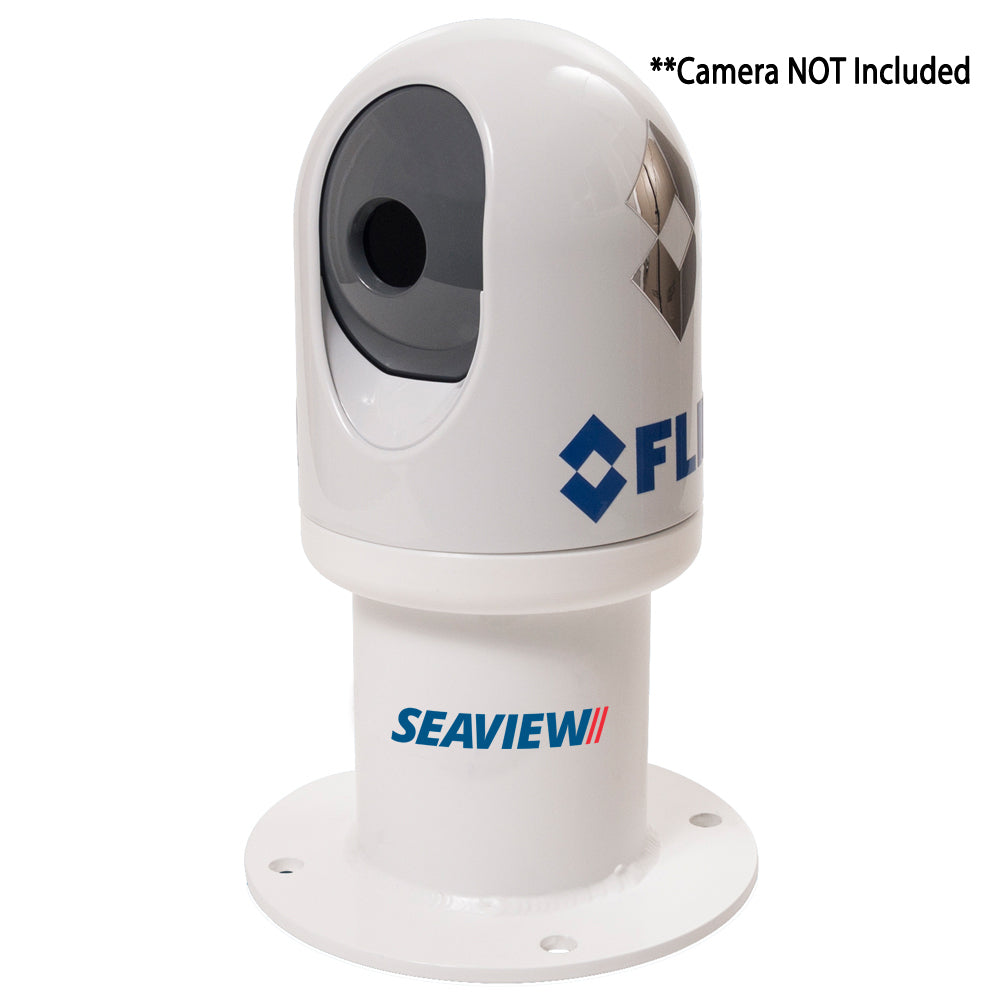 Seaview PM5FMD8 Camera Mount fFLIR MD Series Raymarine T200 PM5FMD8