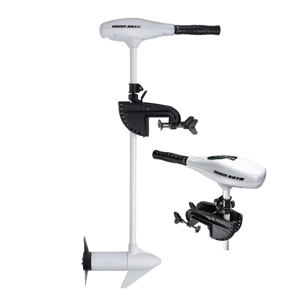 Minn Kota Riptide 55T Saltwater Trolling Motor 12V55lbs36 1363855