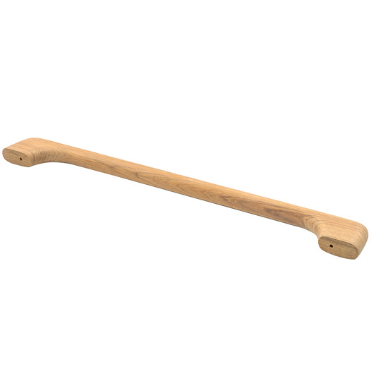 Whitecap Teak Long Towel Bar 23 62332
