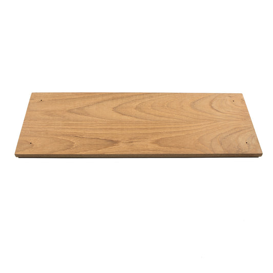Whitecap Teak Deck Step Large 60502