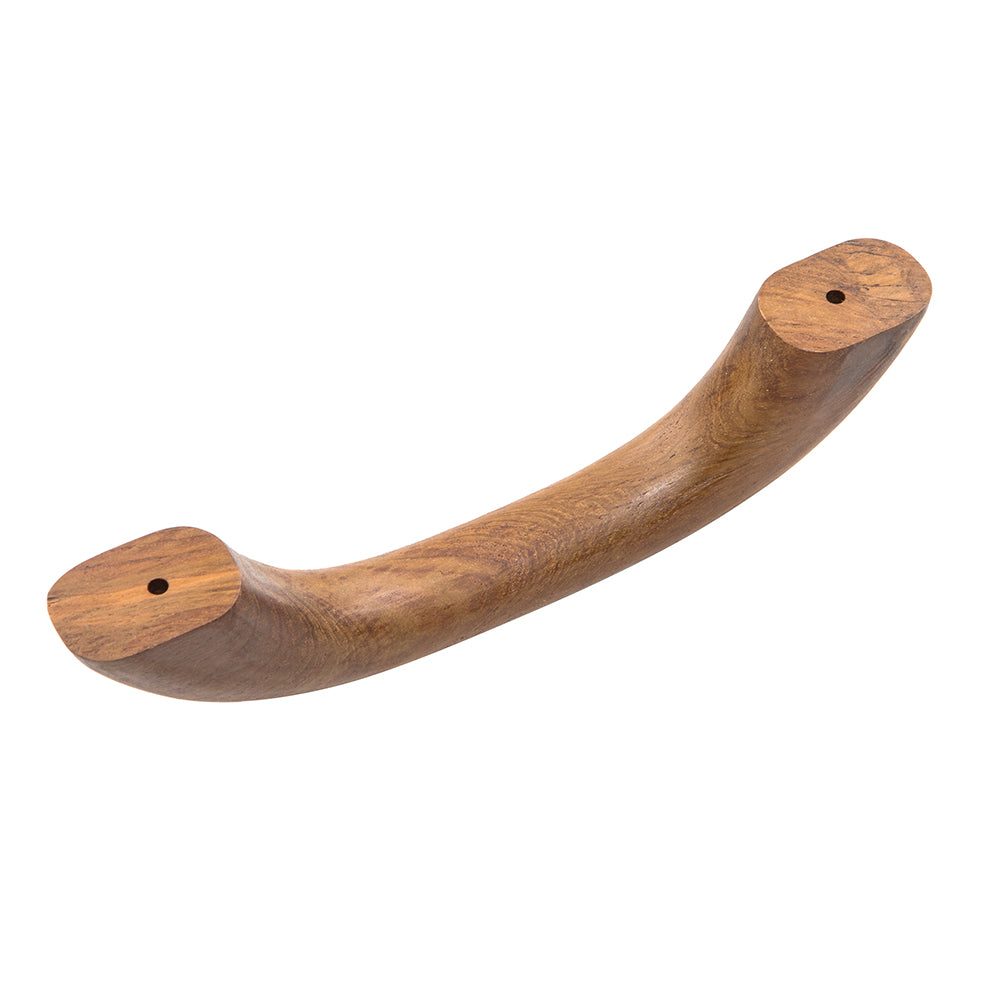 Whitecap Teak Grab Handle 934L 60114