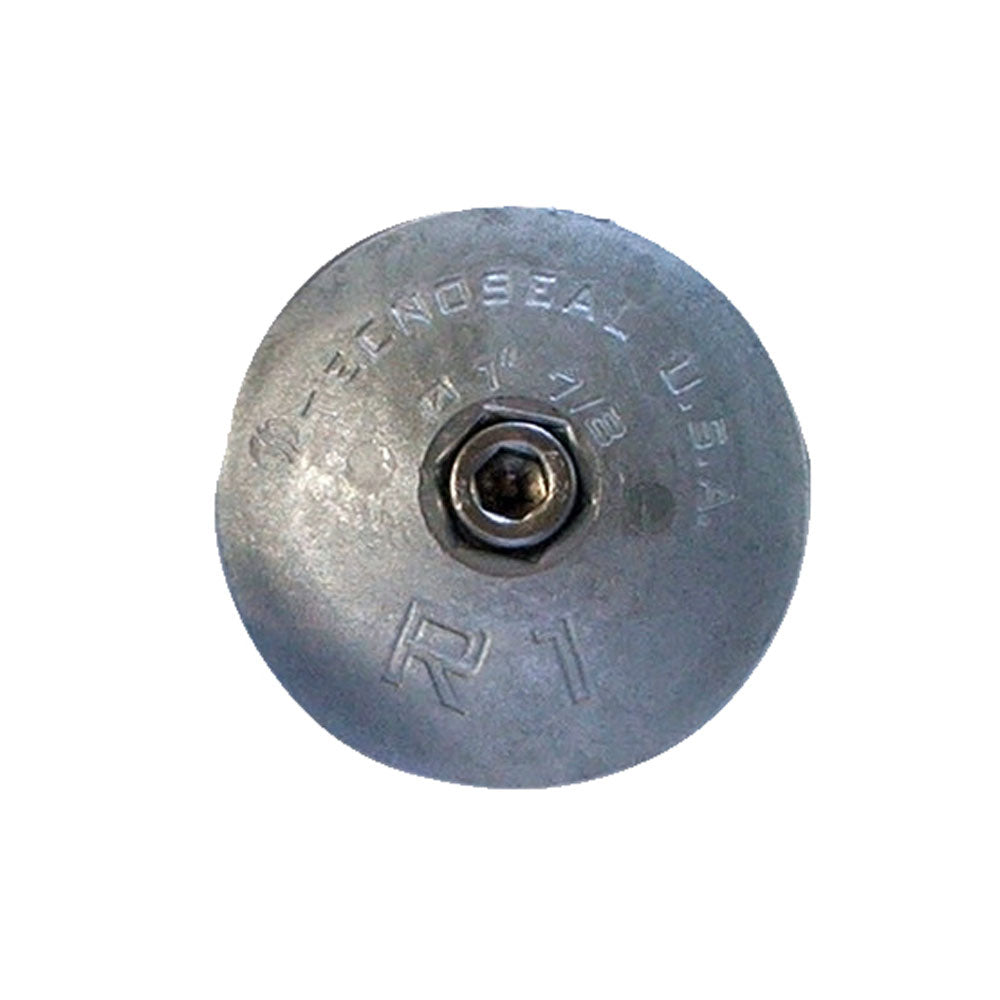 Tecnoseal R1 Rudder Anode Zinc 178 Diameter R1
