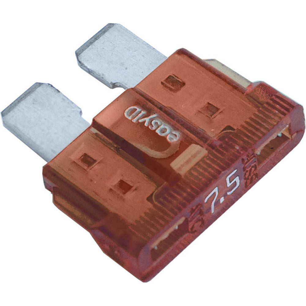 Blue Sea 5293 easyID ATC Fuse 75 Amp 5293