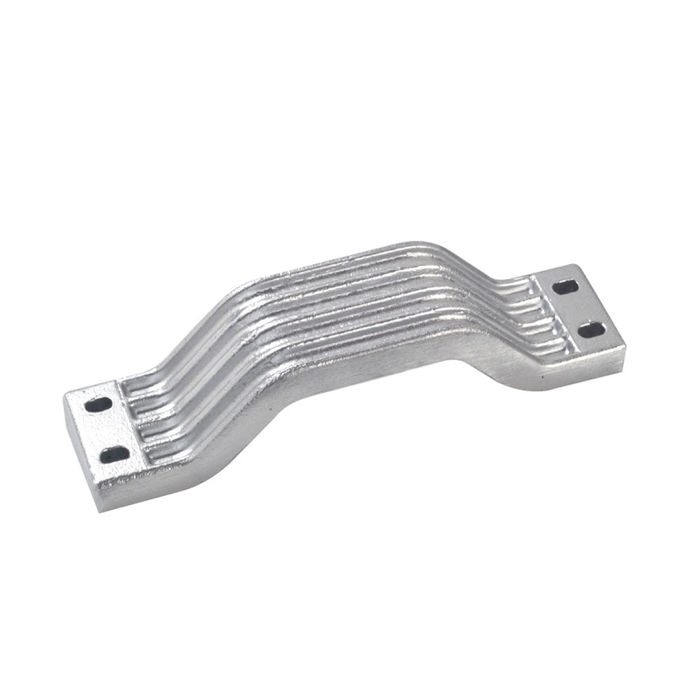 Tecnoseal Transom Bar Anode Zinc Yamaha 01112