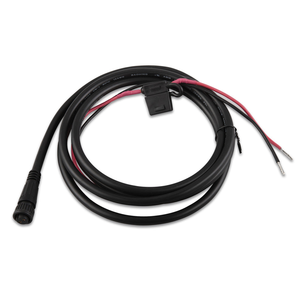 Garmin ECU Power Cable fGHP 10 Twist Lock 0101105700