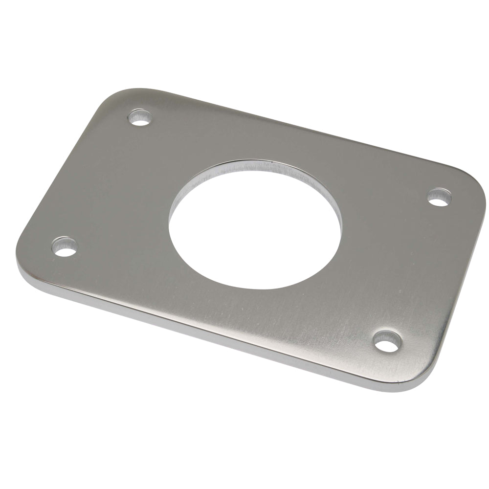 Rupp Top Gun Backing Plate w24 Hole Sold Individually 2 Required 17152623