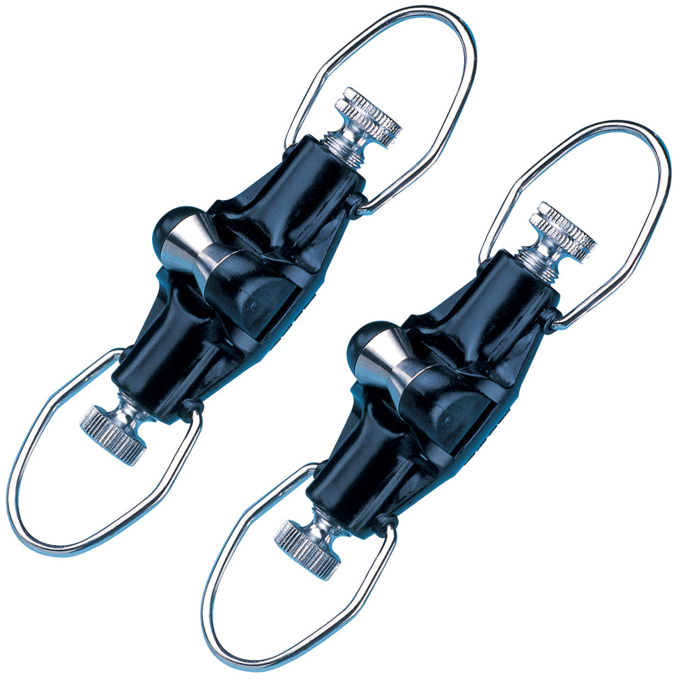 Rupp NokOuts Outrigger Release Clips Pair CA0023