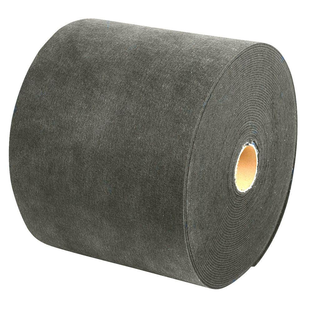 CE Smith Carpet Roll Grey 18W x 18L 11373