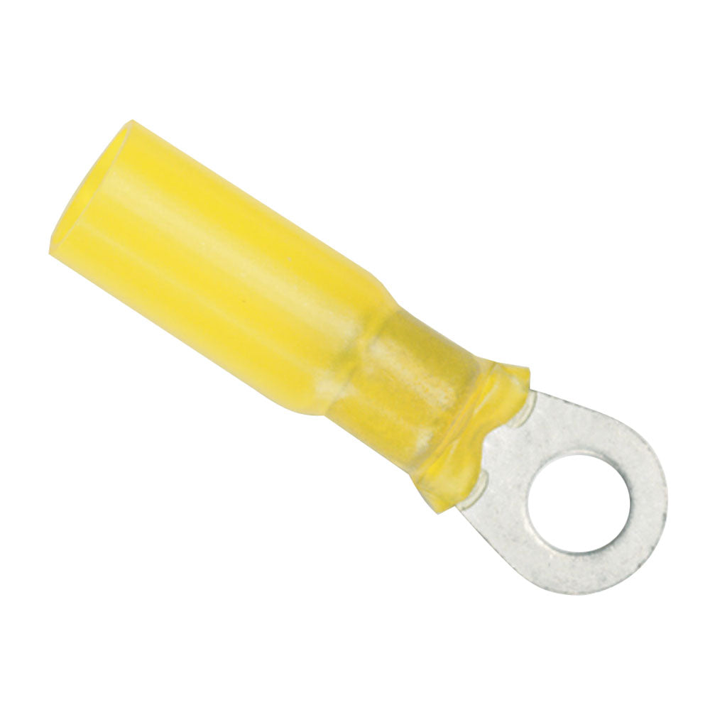 Ancor 1210 Gauge 516 Heat Shrink Ring Terminal 3Pack 312503