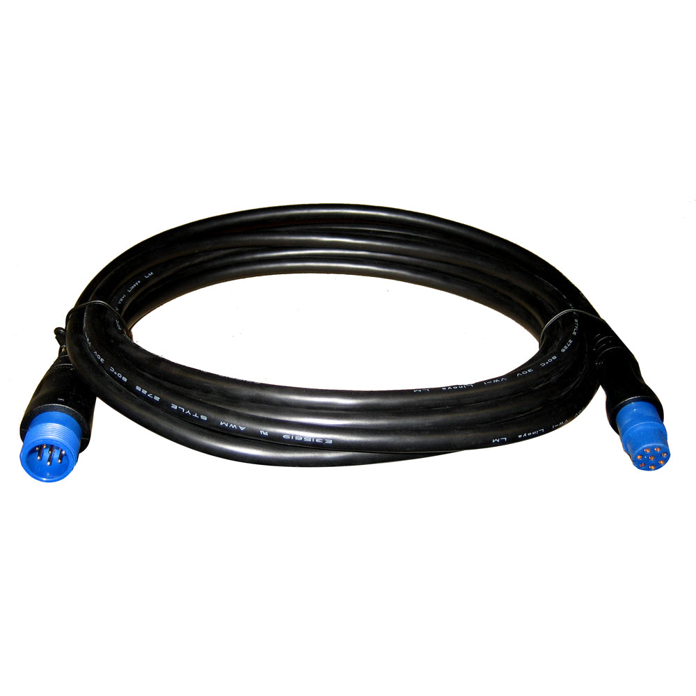 Garmin 8Pin Transducer Extension Cable 10 0101161750