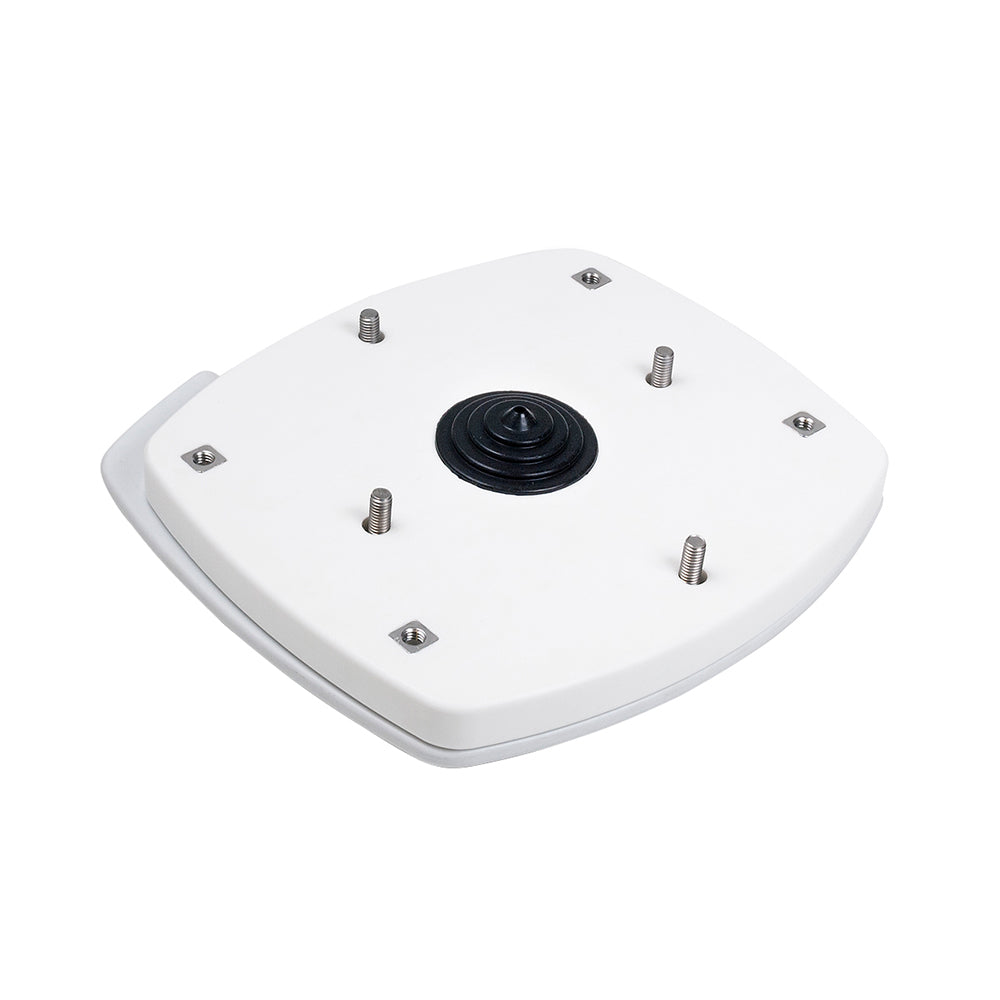 Seaview Adapter Plate fSimrad HALO Open Array Radar Use fModular Mounts ADAR1 Required ADAHALO3