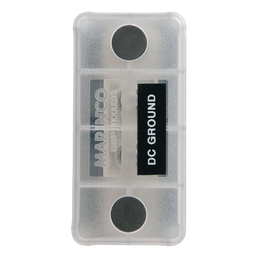 BEP Pro Installer 4 Stud Bus Bar 500A 777BB4S500