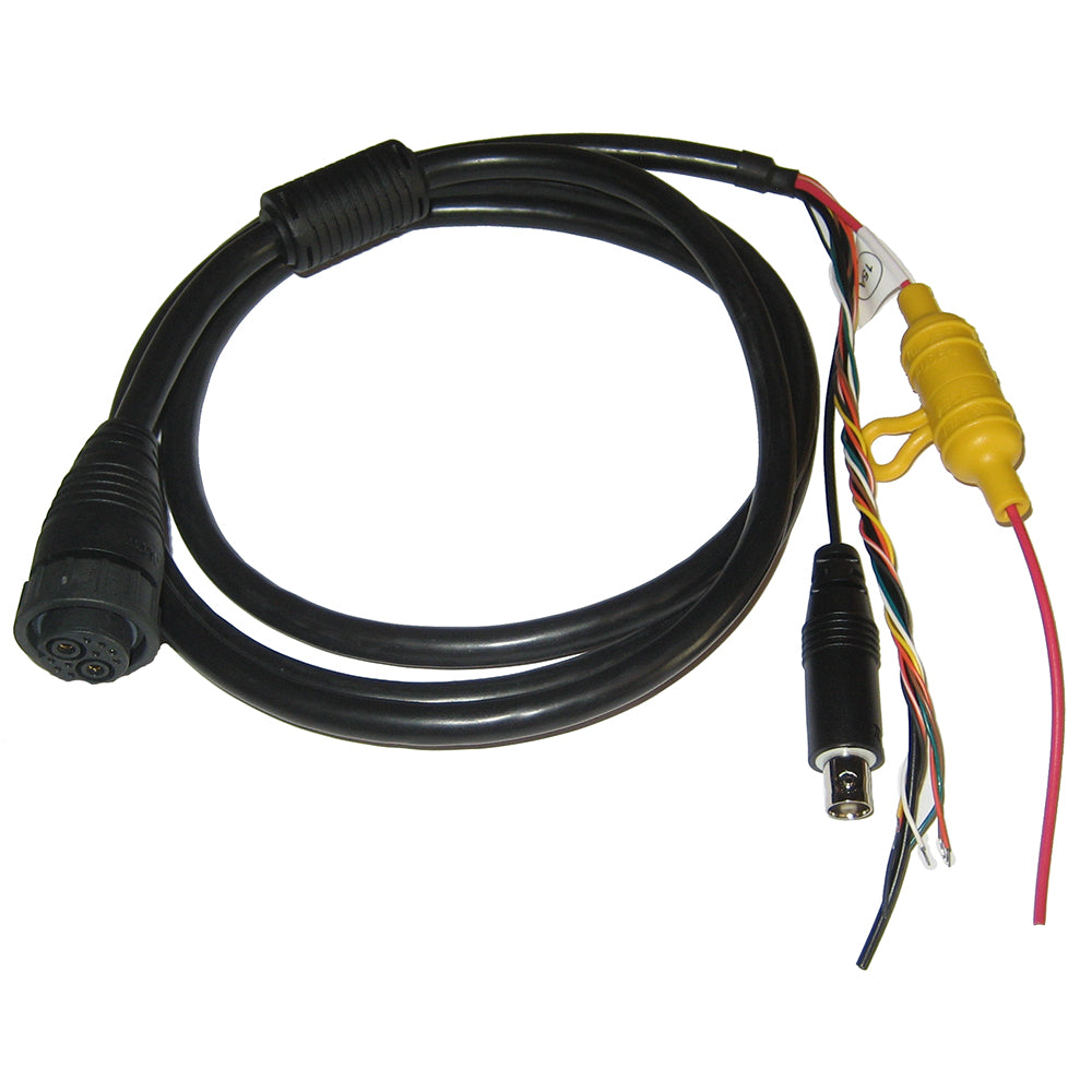 Raymarine PowerDataVideo Cable 1M R62379