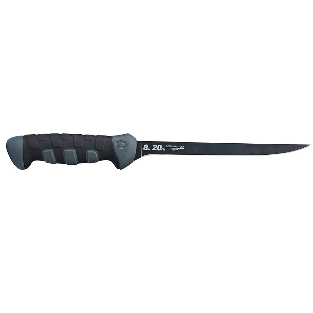PENN 8 Standard Flex Fillet Knife 1366264