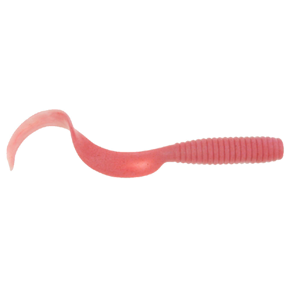 Berkley Gulp 6 Grub Pink Shine 1130763